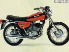 Benelli 250 2C Phantom